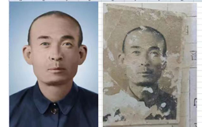 栾城老照片修复-2